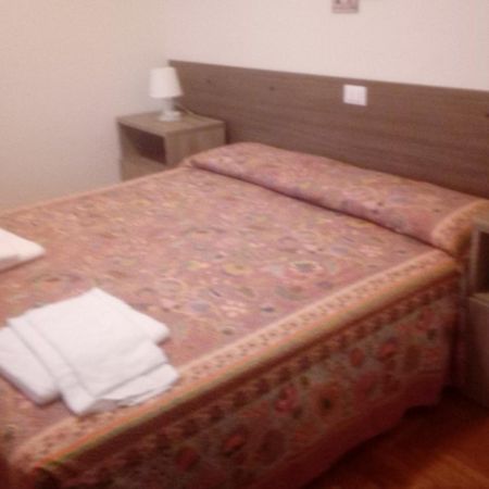 Albergo Alla Pineta Villa Santina Εξωτερικό φωτογραφία