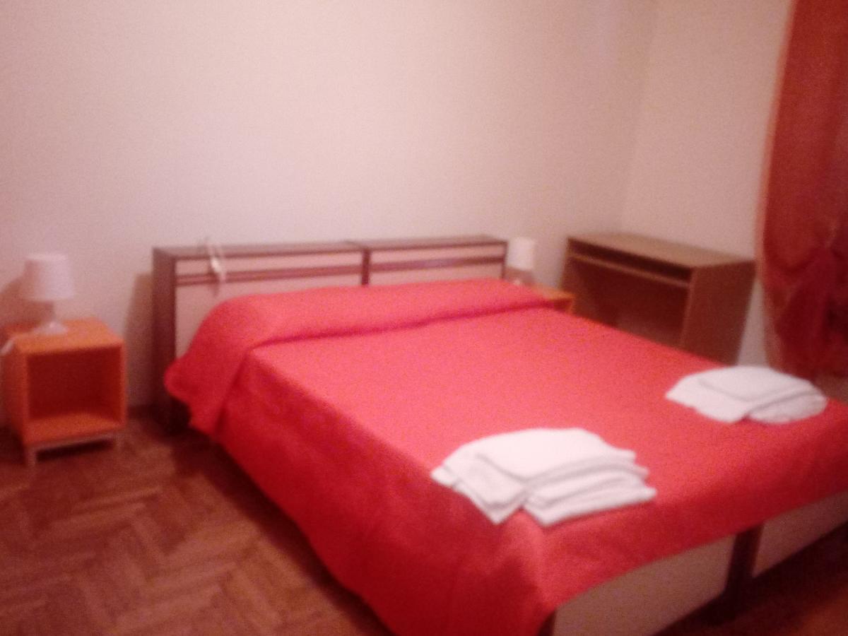 Albergo Alla Pineta Villa Santina Εξωτερικό φωτογραφία