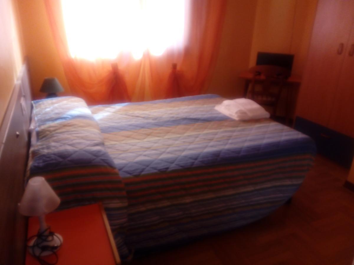 Albergo Alla Pineta Villa Santina Εξωτερικό φωτογραφία